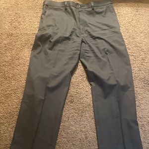 Haggar men’s dress pants